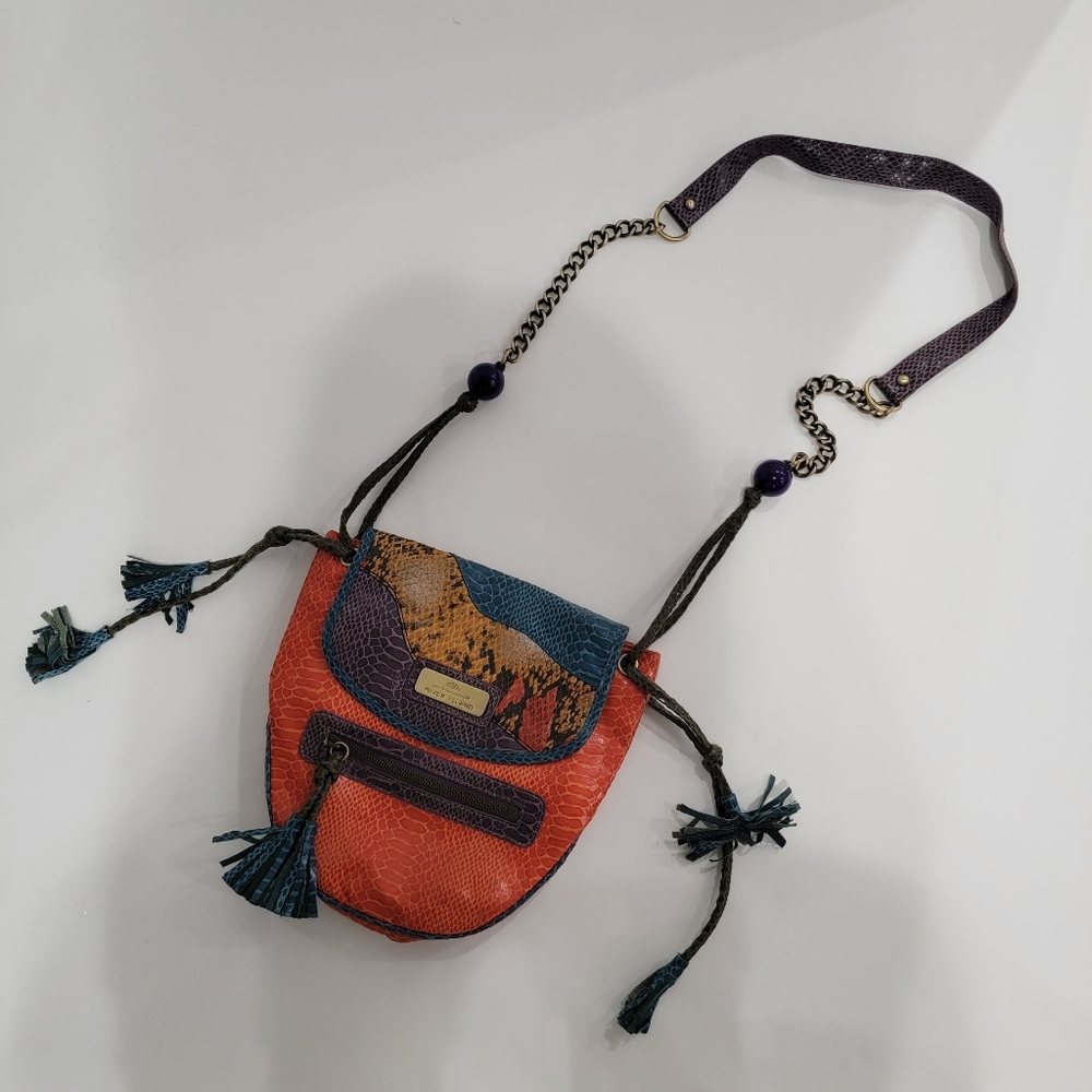 River Island Colorful Women's Crossbody Bag